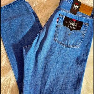 Levi’s Jean